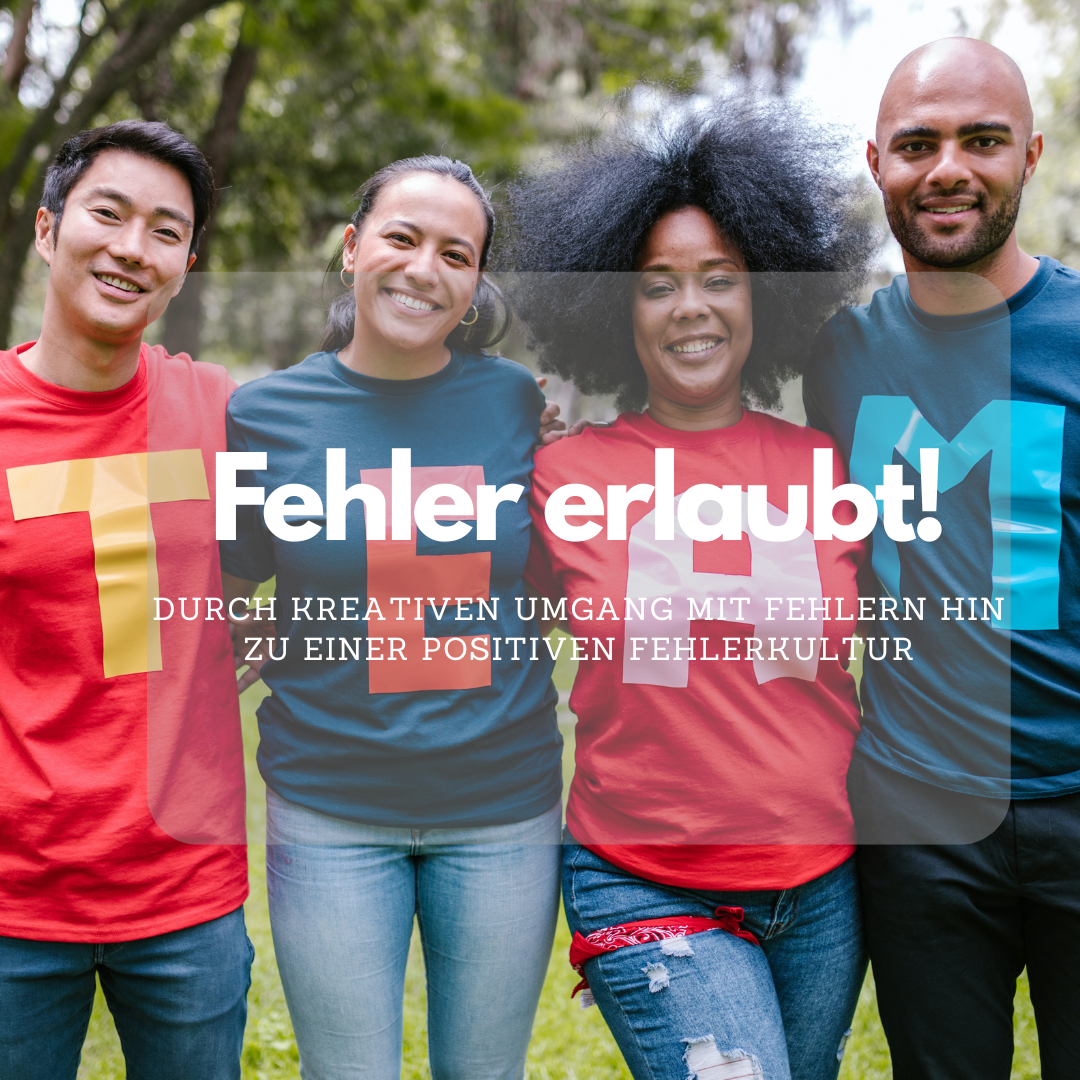 Fehler erlaubt