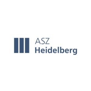 Logo ASZ Heidelberg